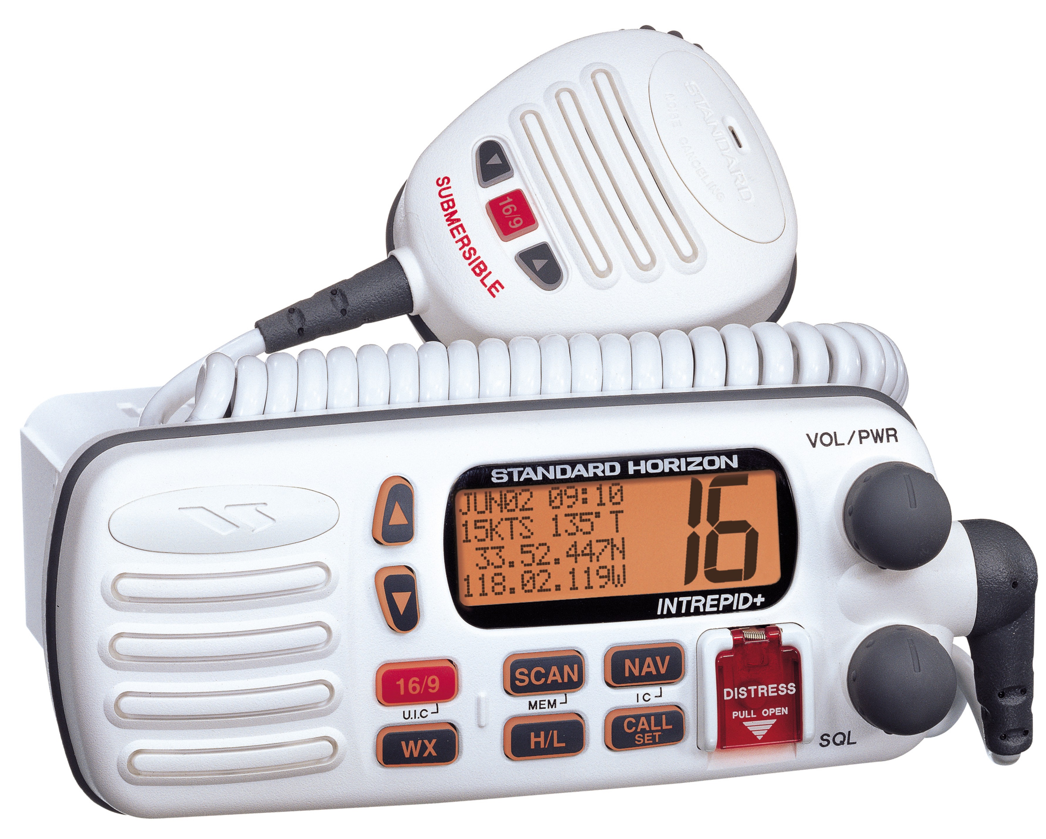 STANDARD HORIZON
トランシーバー6セット、充電器、バッテリー付 Amazon.com: Standard Horizon GX1850 Fixed Mount VHF - NMEA